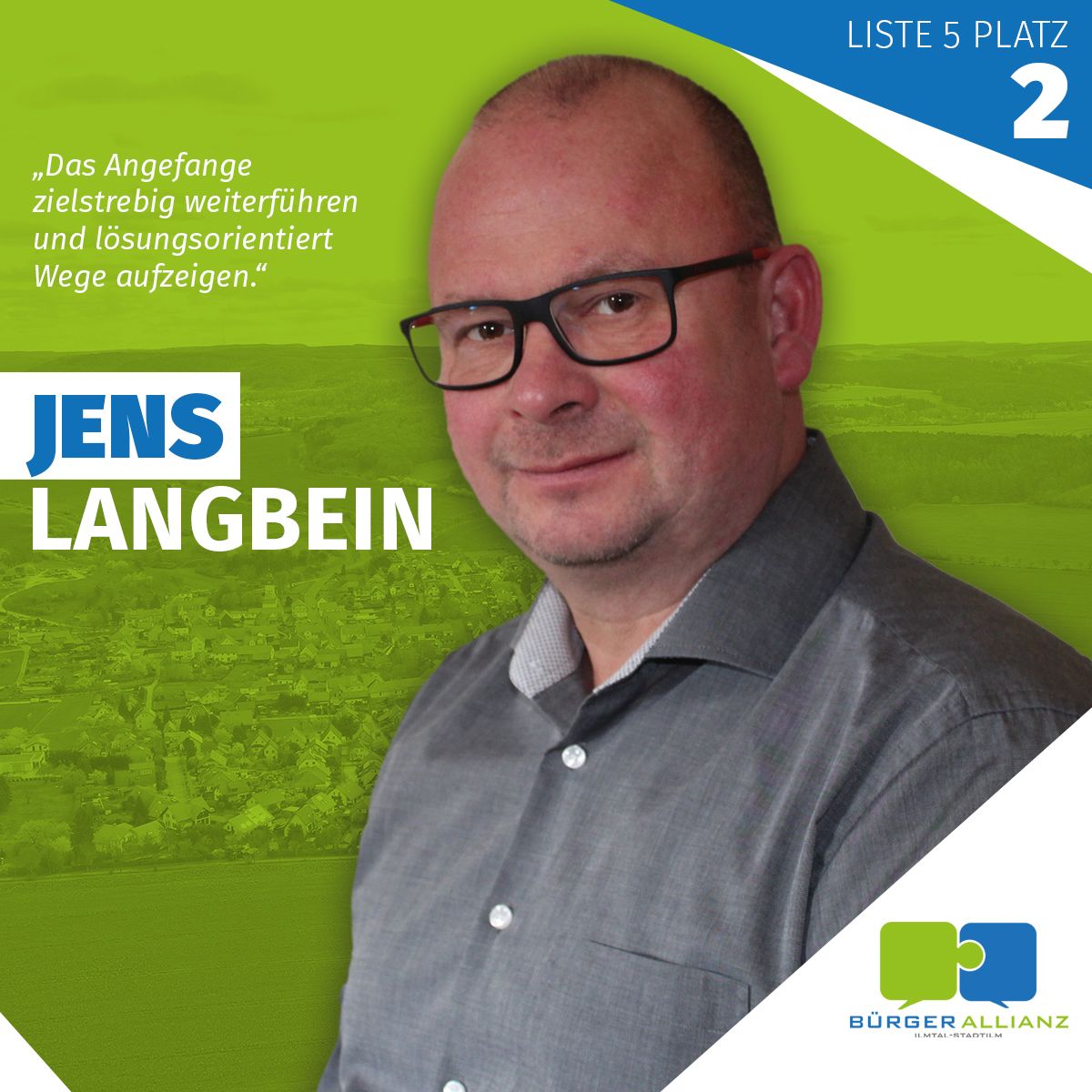 Jens Langbein