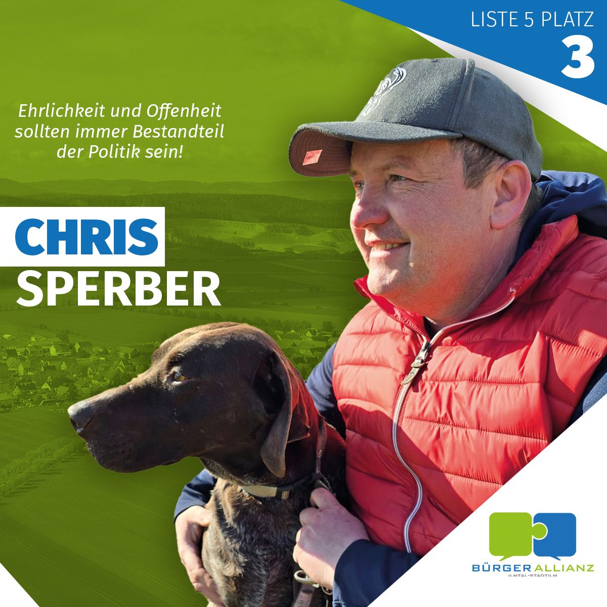 Chris Sperber