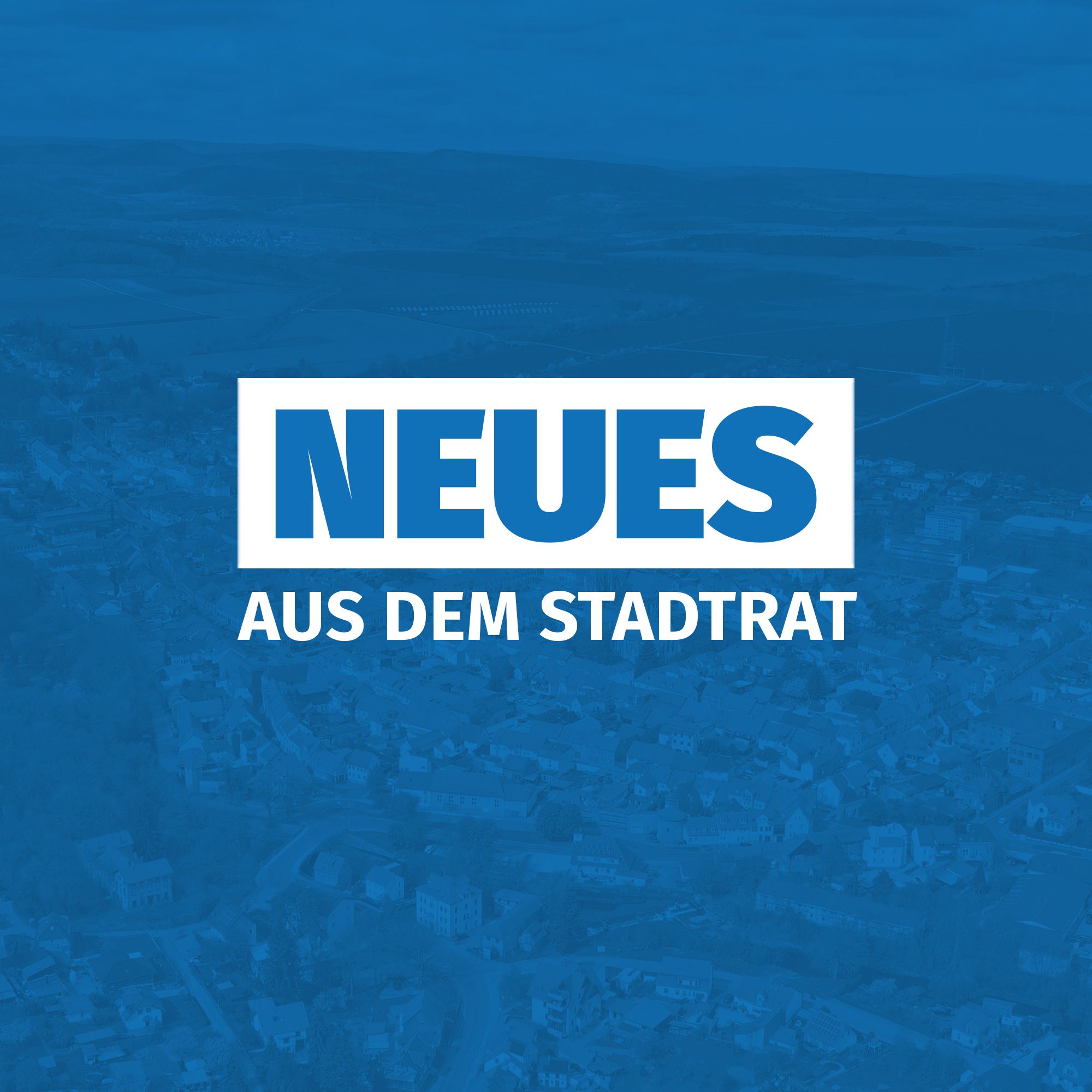 Neues aus dem Stadtrat 11-2023