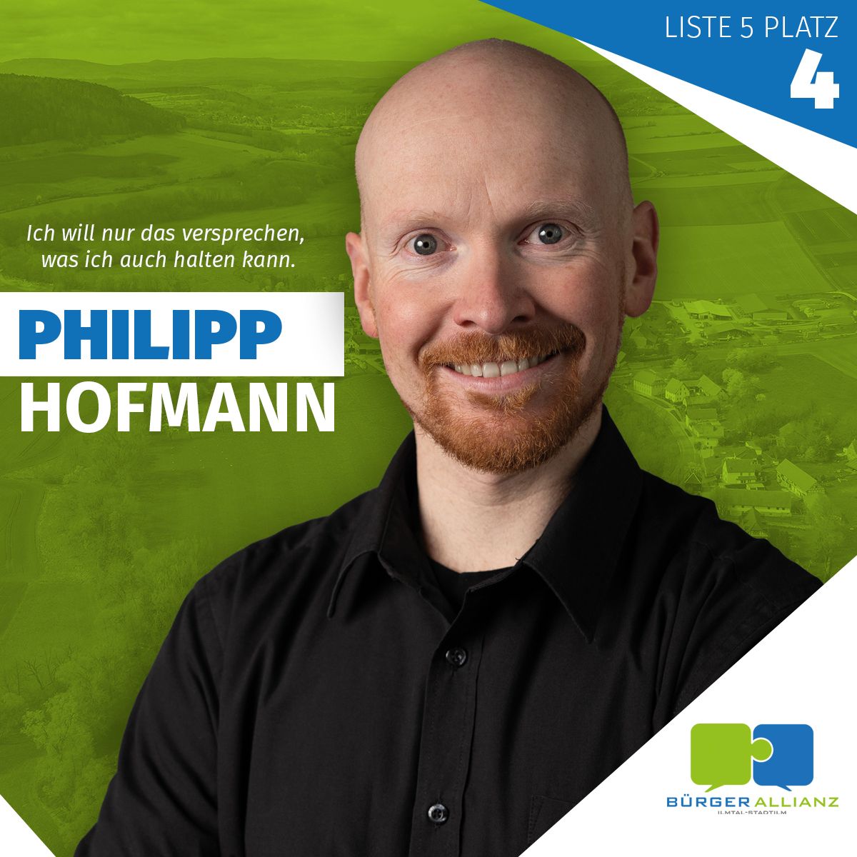 Philipp Hofmann